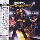 Whitesnake - Live In The Heart - Papersleeve (2 CDs)