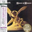 Whitesnake - Saints & Sinners - Papersleeve (Japan Edition)