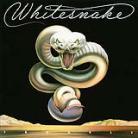 Whitesnake - Trouble - Papersleeve & 4 Bonustracks (Japan Edition)