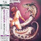 Whitesnake - Lovehunter - 4 Bonustracks (Japan Edition)
