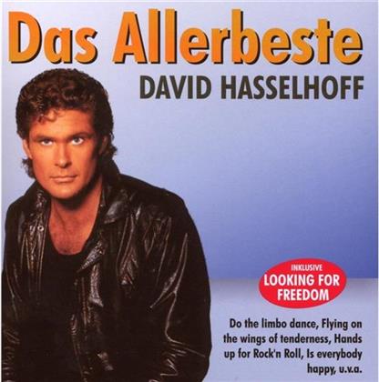 David Hasselhoff - Das Allerbeste