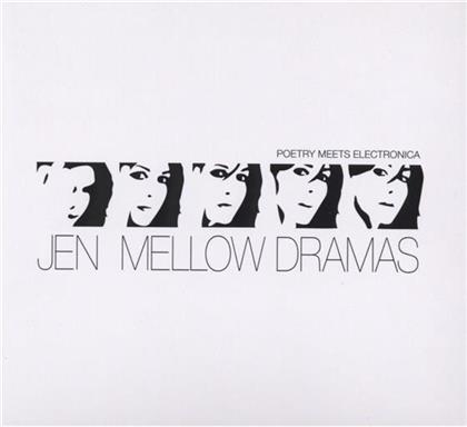 Jen - Mellow Dramas