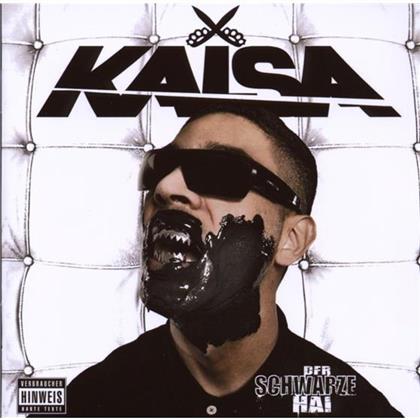 Kaisa - Der Schwarze Hai (2 CDs)