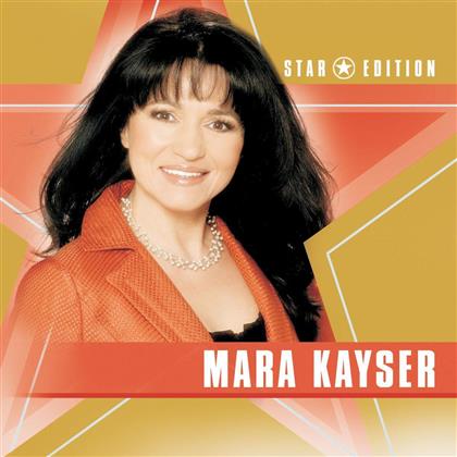 Mara Kayser - Star Edition