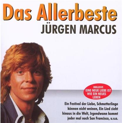 Jürgen Marcus - Das Allerbeste