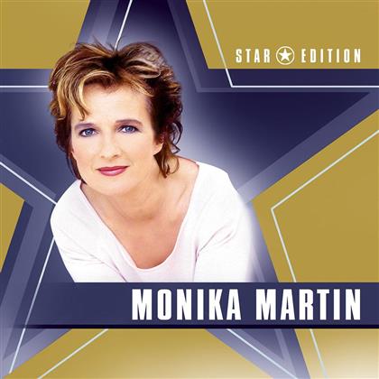 Monika Martin - Star Edition
