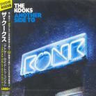The Kooks - --- (Japan Mini) (CD + DVD)