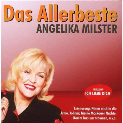 Angelika Milster - Das Allerbeste