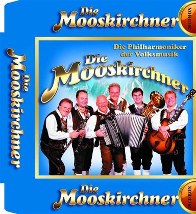 Die Mooskirchner - ---