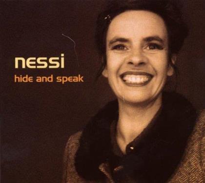 Nessi - Hide & Speak