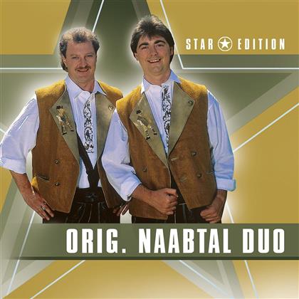Original Naabtal Duo - Star Edition