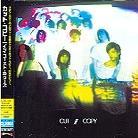 Cut Copy - In Ghost Colours - + Bonus (Japan Edition)