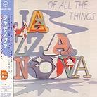 Jazzanova - Of All The Things - + Bonus