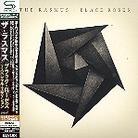 The Rasmus - Black Roses (Limited Edition & Bonus, Japan Edition, 2 CDs)