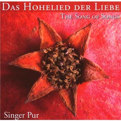 Singer Pur & --- - Hohe Lied Der Liebe