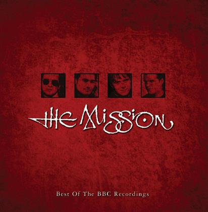 The Mission - At The Bbc