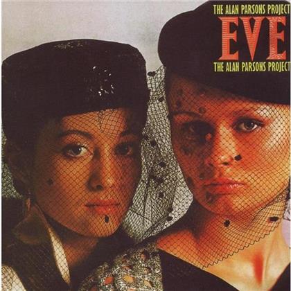 The Alan Parsons Project - Eve (Expanded Edition, Remastered)