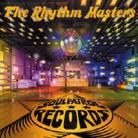 Rhythm Masters - Various