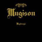 Mugison - Mugiboogie - Digipack/Us Edition