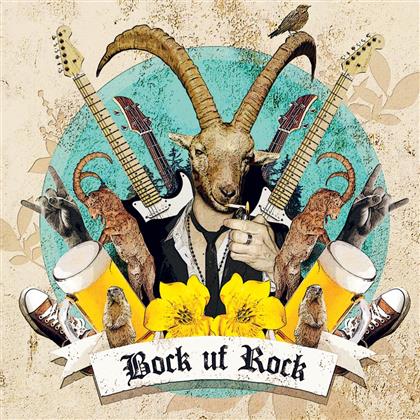 Bock Uf Rock - Vol. 1