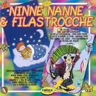 Ninne Nanne & Filastrocche - Various