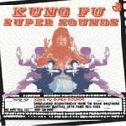 Ko - Kung Fu Super Sounds - OST (CD)