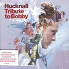 Mick Hucknall (Simply Red) - Tribute To Bobby