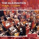 The Klezmatics - Tuml = Lebn - Best Of The First 20 Years