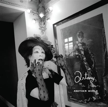 Antony & The Johnsons - Another World - Mini