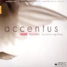 Accentus & Gabriel Fauré (1845-1924) - Requiem