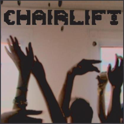 Chairlift - Does You Inspire You - 11 Tracks