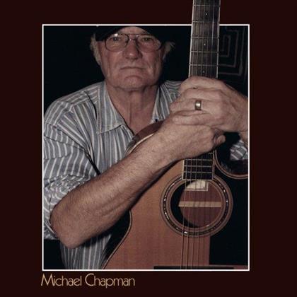 Michael Chapman - Time Past Time Passing