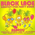 Black Lace - Greatest Ever Party Album
