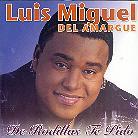 Luis Miguel Del Amargue - De Rodillas Te Pido