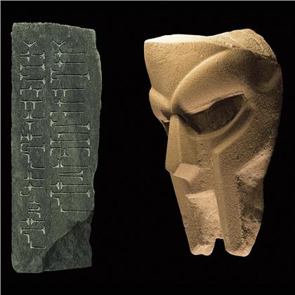 Doom (MF Doom) - Born Like This - Re-Release