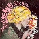 The Legendary Pink Dots - Plutonium Blonde