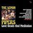 The Lemon Pipers - Love Beads & Meditation
