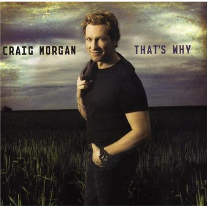 Craig Morgan - That's Why