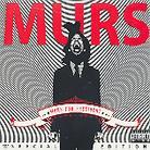 Murs (Living Legends) - Murs For President (CD + DVD)