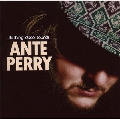 Ante Perry - Flashing Disco Sounds 1 (2 CDs)