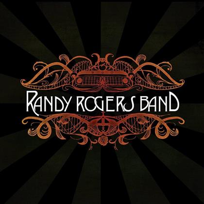 Randy Rogers - Band