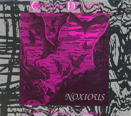 Corpus Delicti - Noxious