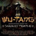 Wu-Tang Clan - From The Shaolin Temple