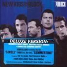 New Kids On The Block - Block - Deluxe Us Edition