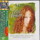 Celtic Woman - Greatest Journey (HQCD Edition)