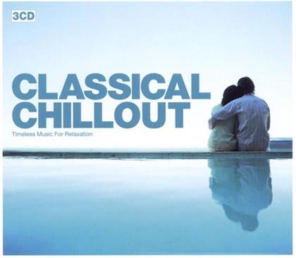 Classical Chillout - Various s (3 CD)