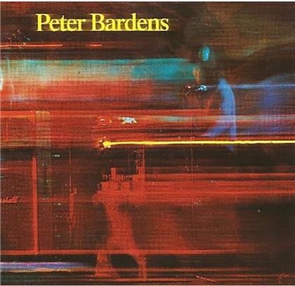 Pete Bardens - --- - Expanded & Remastered (Remastered)