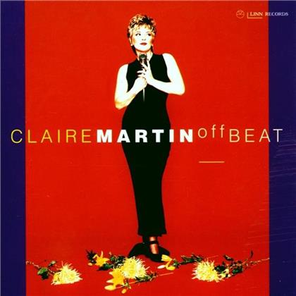 Claire Martin - Off Beat