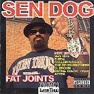 Sen Dog (Cypress Hill) - Presents Fat Joints Vol. 1