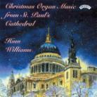Williams Huw, Organ & Philip Moore - Christmas Organ Music
